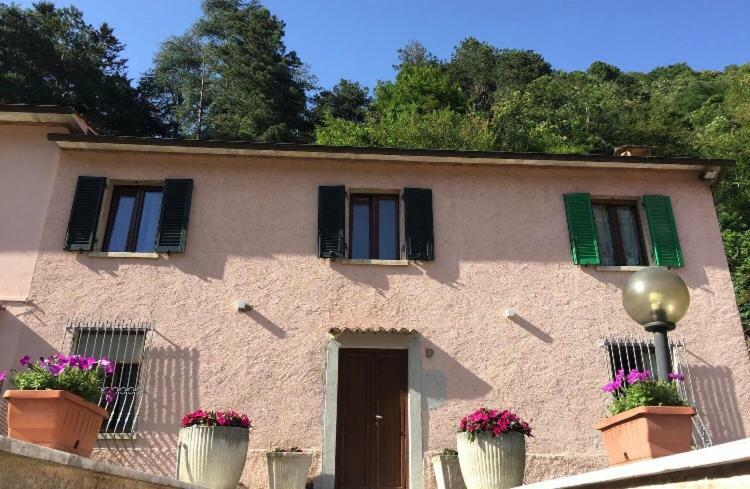 Dream House Villa Stazzema Екстериор снимка